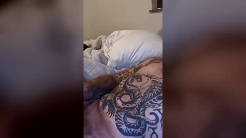 jacktrembles online show from June 17, 6:49 am