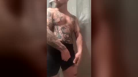 jacktrembles online show from August 2, 8:24 am