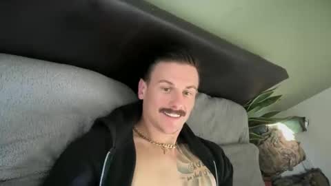 Jack Wilson online show from June 9, 3:01 pm