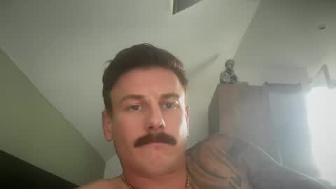 Jack Wilson online show from June 16, 5:15 pm