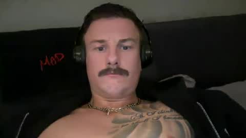 Jack Wilson online show from June 17, 7:59 pm