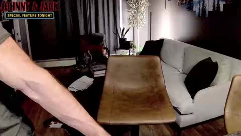 Snapshot of jackwob001 chatting on March 24, 3:00 am Jack online show from March 24, 3:00 am