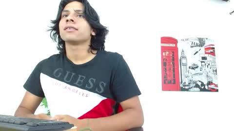 Snapshot of jackwoollf chatting on December 1, 10:04 pm Jack online show from December 1, 10:04 pm