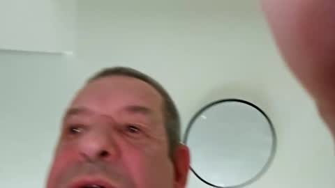 Snapshot of jacky_60 chatting on February 16, 9:16 am Jacky 60 online show from February 16, 9:16 am