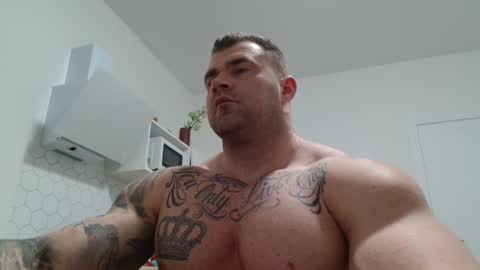 Jacky online show from October 23, 5:23 pm