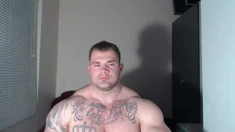 Jacky online show from November 23, 4:29 pm