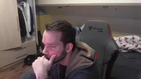 Jack online show from March 11, 8:09 pm