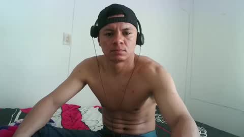 Snapshot of jackyourboss chatting on September 9, 6:29 pm jackyourboss online show from September 9, 6:29 pm