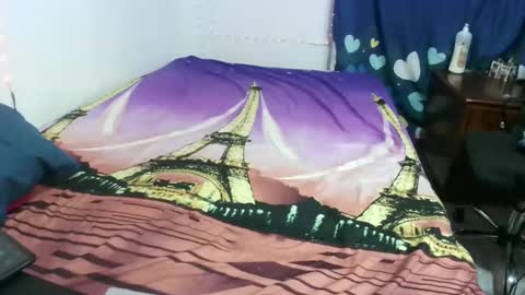 Snapshot of jackyourboss chatting on October 8, 4:54 am jackyourboss online show from October 8, 4:54 am