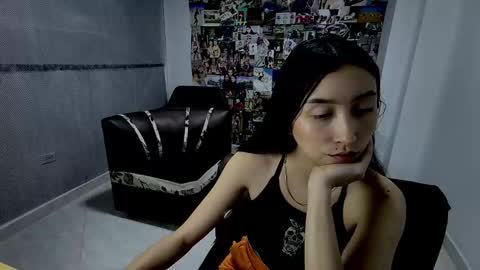 jackyrosee2323 online show from October 22, 3:18 am