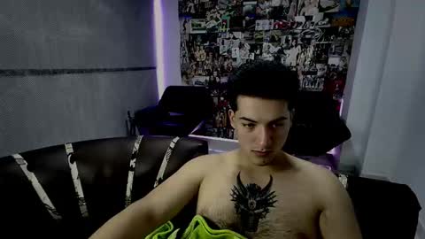 jackyrosee2323 online show from October 23, 12:32 am