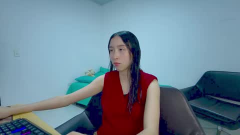 jackyrosee2323 online show from November 20, 4:07 pm