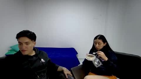 jackyrosee2323 online show from February 1, 12:53 am