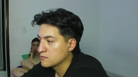 jackyrosee2323 online show from February 28, 4:02 am