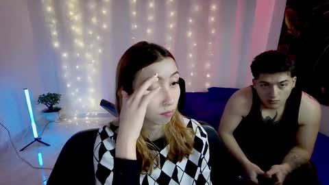 jackyrosee2323 online show from March 26, 2:33 pm