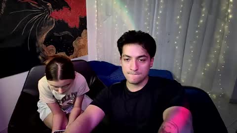 jackyrosee2323 online show from April 13, 3:45 am