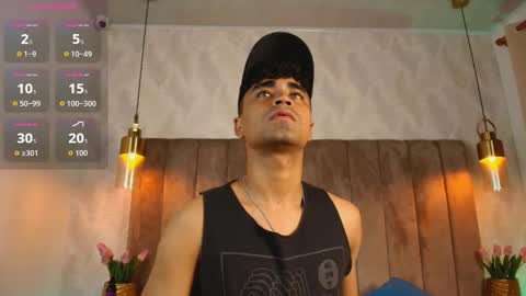 Jacobo online show from January 12, 8:03 pm