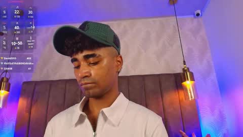 Jacobo online show from March 8, 2:04 am