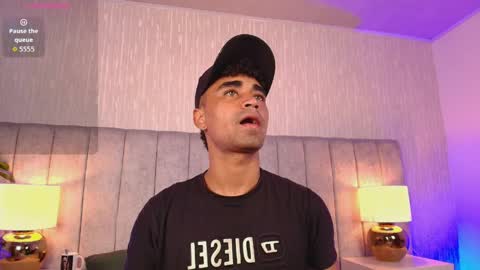 Jacobo online show from April 2, 5:27 am