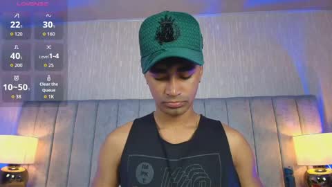 Jacobo online show from April 12, 4:28 am