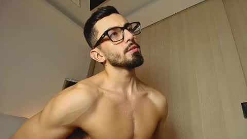 Snapshot of jacob__adams chatting on October 16, 8:54 pm jacob__adams online show from October 16, 8:54 pm
