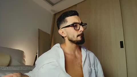 jacob__adams online show from November 8, 9:13 pm