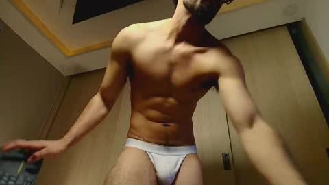jacob__adams online show from March 3, 1:12 am