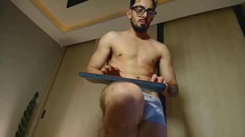 jacob__adams online show from March 8, 1:47 am