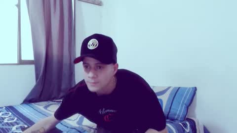 Snapshot of jacob_bad_boy chatting on November 11, 7:14 pm Jacob online show from November 11, 7:14 pm