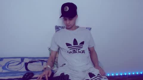 Jacob online show from December 21, 7:21 pm