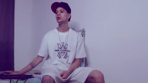 Jacob online show from January 8, 12:40 pm