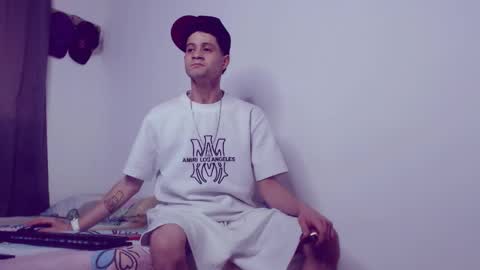 Jacob online show from January 16, 10:58 pm