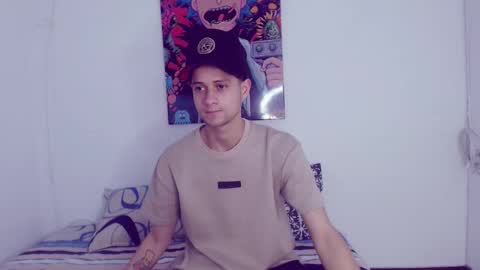 Jacob online show from March 30, 11:39 pm