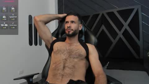 Jaco online show from November 14, 11:24 pm