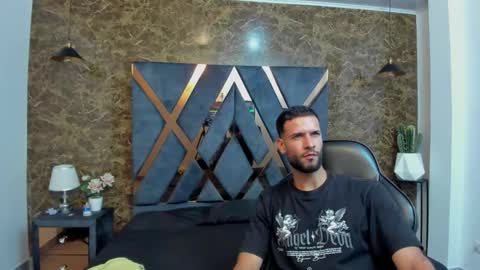 Jaco online show from February 9, 11:20 pm