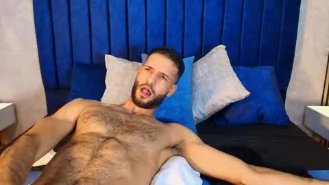 Jaco online show from May 15, 10:50 pm