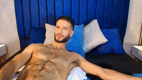 Jaco online show from May 15, 11:12 pm