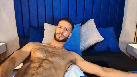 Jaco online show from May 16, 12:40 am