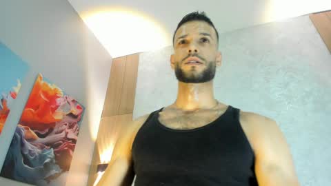 Jaco online show from May 28, 12:08 am