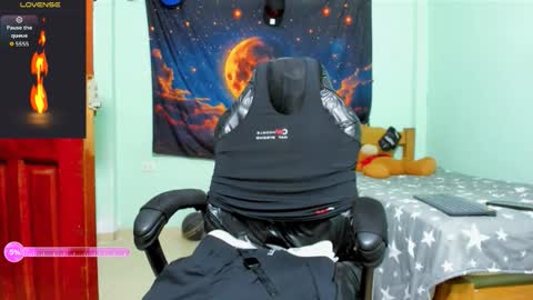 jacob black online show from November 27, 11:40 pm