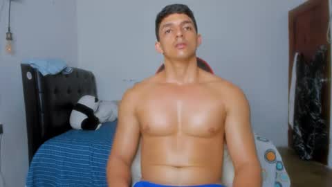 Snapshot of jacob_black21 chatting on July 9, 12:15 am jacob black online show from July 9, 12:15 am