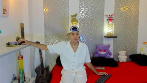 jacob_blackwell online show from November 30, 6:45 pm