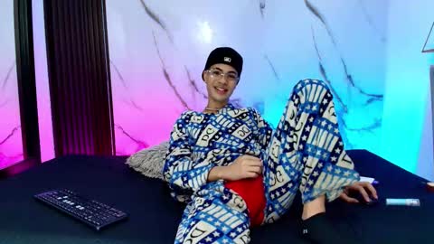 jacob_blackwell online show from February 20, 4:09 am