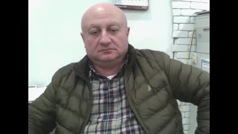 jacob_bron online show from February 5, 10:14 pm