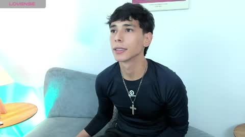 jacob_colliins online show from May 24, 3:22 am