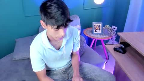 jacob_colliins online show from July 15, 7:52 pm