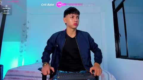 Snapshot of jacob_cullen_ chatting on February 10, 11:14 am JACOB online show from February 10, 11:14 am