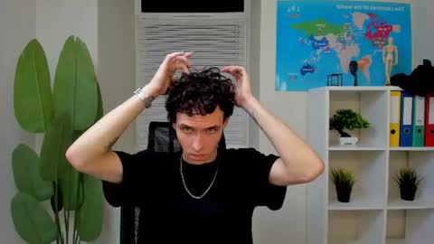Jacob online show from June 19, 3:49 pm