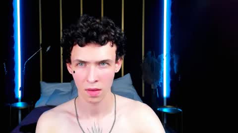 Jacob online show from June 28, 8:59 pm