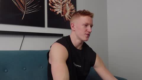 JACOB DEVON online show from March 2, 1:16 pm